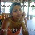 Hannibal hottie hangout