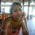 Married horny woman Jose